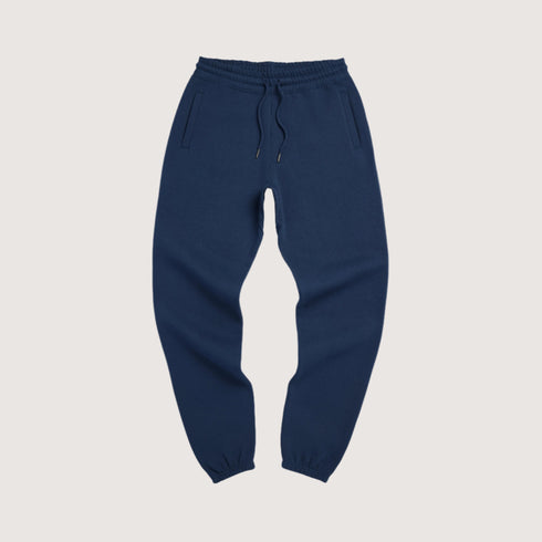 Men's GOTS® Organic Cotton Sweatpants Chromatic Palette Essentials