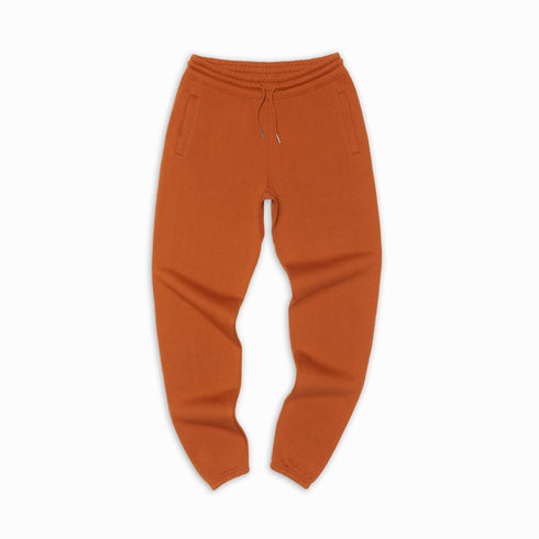 Men's GOTS® Organic Cotton Sweatpants Chromatic Palette Essentials