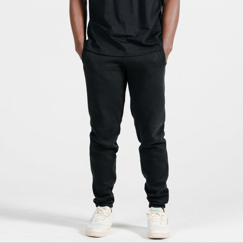 Men's GOTS® Organic Cotton Sweatpants Earthy Palette Essentials