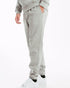 Men's GOTS® Organic Cotton Sweatpants Earthy Palette Essentials