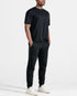 Men's GOTS® Organic Cotton Sweatpants Earthy Palette Essentials