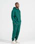 Men's GOTS® Organic Cotton Sweatpants Chromatic Palette Essentials