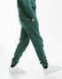 Men's GOTS® Organic Cotton Sweatpants Chromatic Palette Essentials