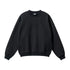 Men's Oversized Heavyweight Crewneck Sweatshirt