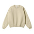 Men's Oversized Heavyweight Crewneck Sweatshirt