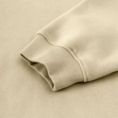 Men's Oversized Heavyweight Crewneck Sweatshirt