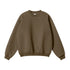 Men's Oversized Heavyweight Crewneck Sweatshirt