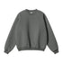 Men's Oversized Heavyweight Crewneck Sweatshirt