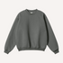 Men's Oversized Heavyweight Crewneck Sweatshirt