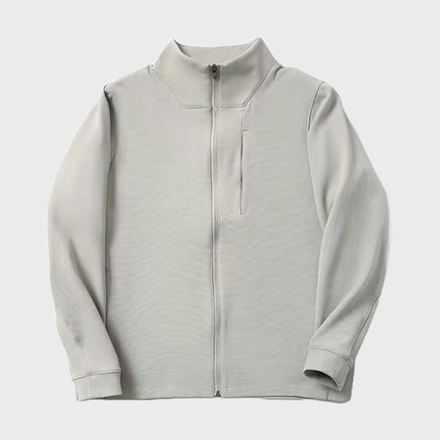 Men's Athletic Lightweight Jacket