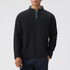 Men's Athletic Water Resistant Lightweight Jacket