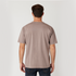 Men's Garment-Dyed Pocket T-shirt