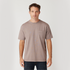 Men's Garment-Dyed Pocket T-shirt