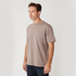 Men's Garment-Dyed Pocket T-shirt