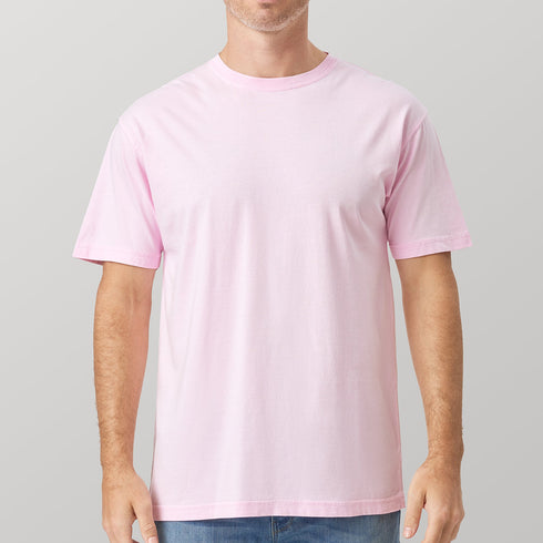 Men's Garment-Dyed T-shirt