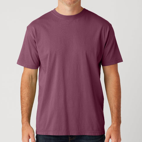 Men's Garment-Dyed T-shirt