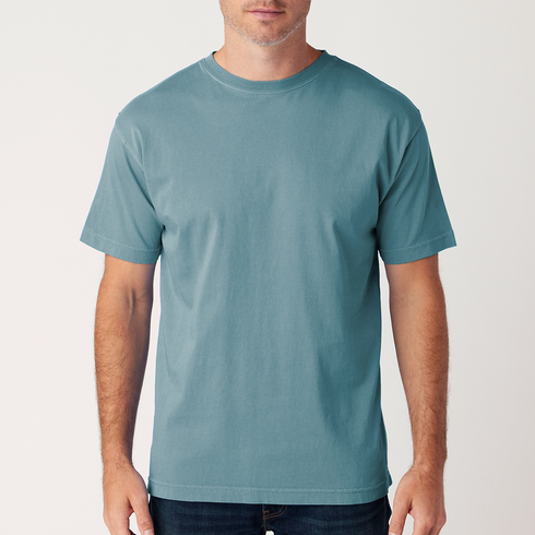 Men's Garment-Dyed T-shirt