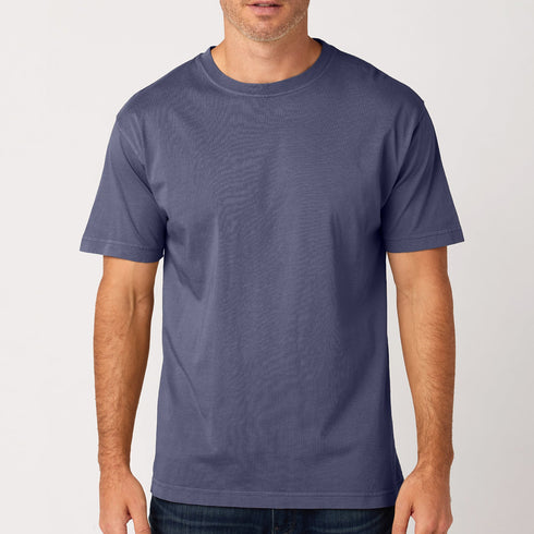 Men's Garment-Dyed T-shirt