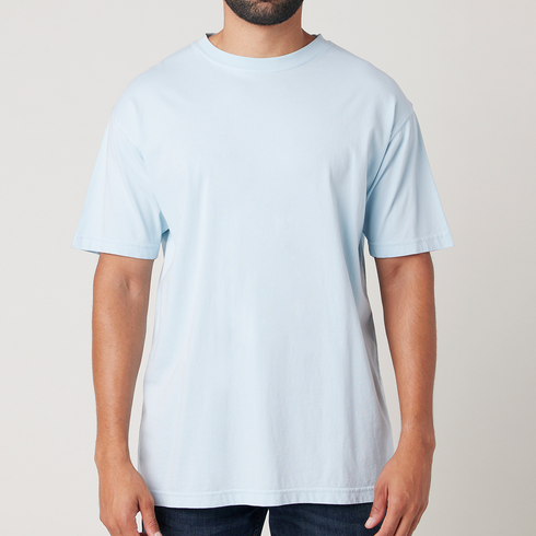 Men's Garment-Dyed T-shirt