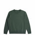Men's Organic Cotton Brushed Interior Crewneck 400gsm Chromatic Palette Essentials