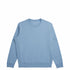 Men's Organic Cotton Brushed Interior Crewneck 400gsm Chromatic Palette Essentials