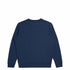 Men's Organic Cotton Brushed Interior Crewneck 400gsm Chromatic Palette Essentials