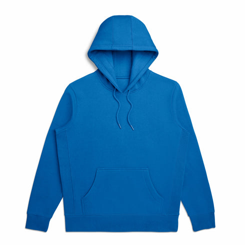 Men's Organic Cotton Brushed interior Hoodie 400gsm Chromatic Palette Essentials