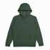 Men's Organic Cotton Brushed interior Hoodie 400gsm Chromatic Palette Essentials