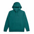 Men's Organic Cotton Brushed interior Hoodie 400gsm Chromatic Palette Essentials