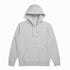 Men's Organic Cotton Brushed interior Hoodie 400gsm Earthy Palette Essentials