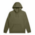 Men's Organic Cotton Brushed interior Hoodie 400gsm Chromatic Palette Essentials