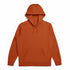 Men's Organic Cotton Brushed interior Hoodie 400gsm Chromatic Palette Essentials