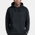 Men's Organic Cotton Brushed interior Hoodie 400gsm Earthy Palette Essentials