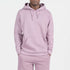 Men's Organic Cotton Brushed interior Hoodie 400gsm Chromatic Palette Essentials