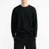 Men's Organic Cotton French Terry Lightweight Crewneck 330gsm