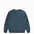 Men's Organic Cotton French Terry Lightweight Crewneck 330gsm