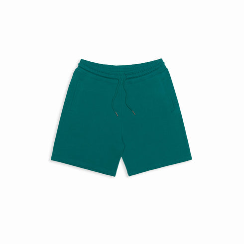 Men's Organic Cotton Mid-weight French Terry Short 330gsm