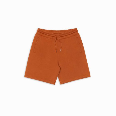 Men's Organic Cotton Mid-weight French Terry Short 330gsm