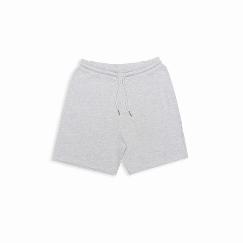 Men's Organic Cotton Mid-weight French Terry Short 330gsm