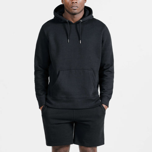 Men's Organic Cotton Mid-weight French Terry Short 330gsm