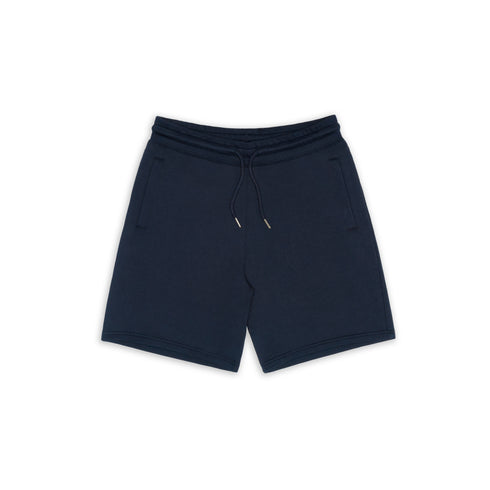 Men's Organic Cotton Mid-weight French Terry Short 330gsm