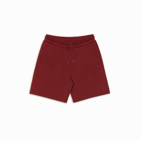 Men's Organic Cotton Mid-weight French Terry Short 330gsm