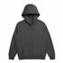 Men's Heavyweight 400gsm Organic Cotton Zip Up Hoodie