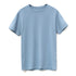 Men's Soft Organic Cotton Mid-weight Short Sleeve T-shirt