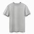 Men's Soft Organic Cotton Mid-weight Short Sleeve T-shirt