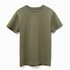 Men's Soft Organic Cotton Mid-weight Short Sleeve T-shirt