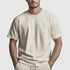 Men's Soft Organic Cotton Mid-weight Short Sleeve T-shirt