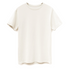 Men's Soft Organic Cotton Mid-weight Short Sleeve T-shirt
