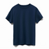 Men's Soft Organic Cotton Mid-weight Short Sleeve T-shirt