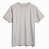 Men's Soft Organic Cotton Mid-weight Short Sleeve T-shirt